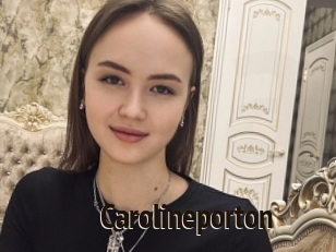 Carolineporton