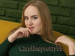 Carolineprettybb