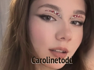 Carolinetodd