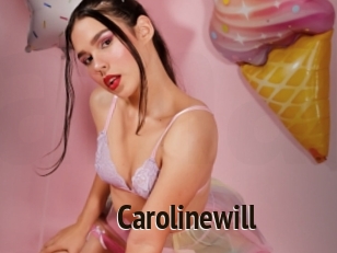 Carolinewill