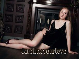 Carolineyourlove