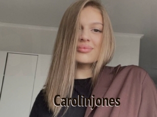 carolinjones Amatrice Blog