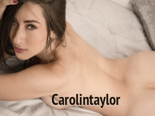 Carolintaylor