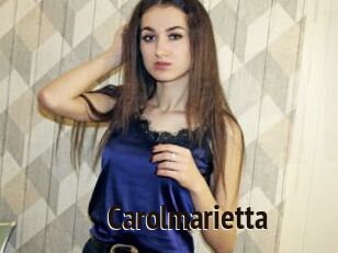 Carolmarietta