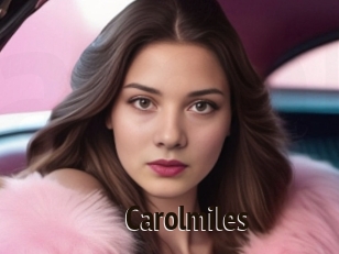 Carolmiles