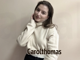 Carolthomas