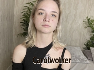 Carolwolker