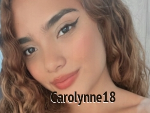 Carolynne18