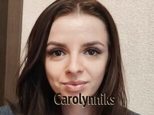 Carolynniks