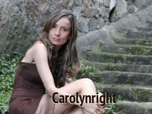 Carolynright