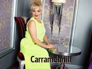 Carramelmilf