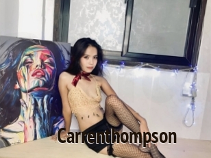 Carrenthompson