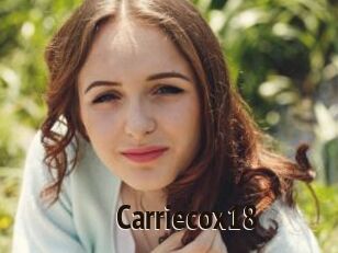 Carriecox18