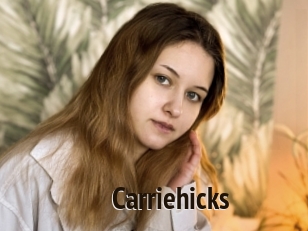 Carriehicks