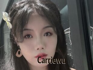 Carriewu