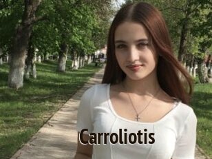 Carroliotis