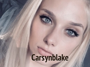 Carsynblake