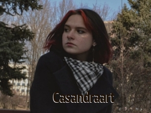 Casandraart