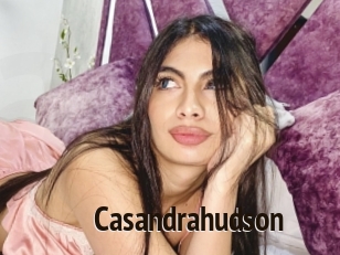 Casandrahudson