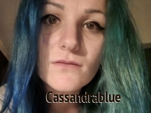 Cassandrablue