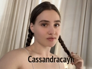 Cassandracayn