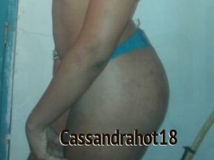 Cassandrahot18