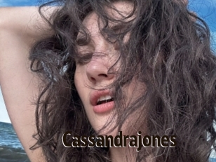 Cassandrajones