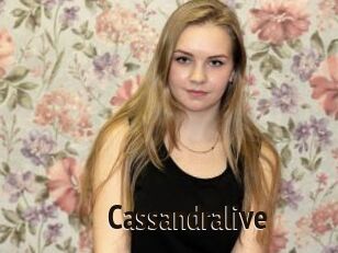 Cassandralive