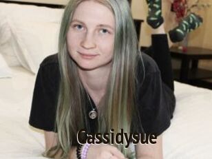 Cassidysue