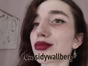 Cassidywallberg