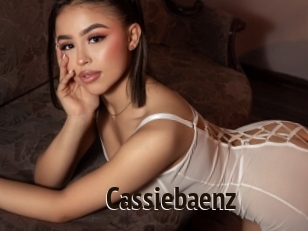 Cassiebaenz