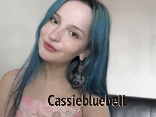 Cassiebluebell