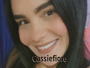 Cassiefiore