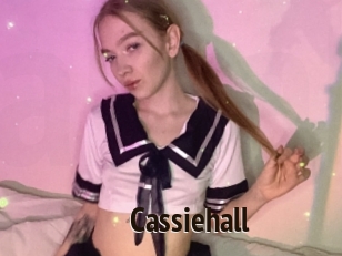 Cassiehall