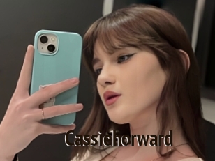 Cassiehorward