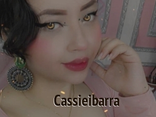 Cassieibarra