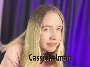 Cassiekelman