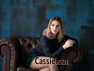 Cassielean