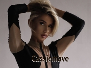 Cassiemave