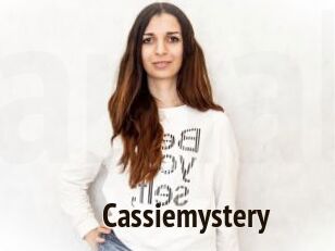 Cassiemystery