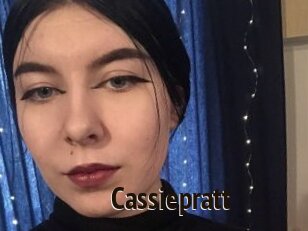 Cassiepratt