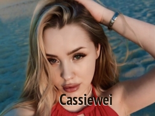 Cassiewei