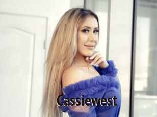 Cassiewest