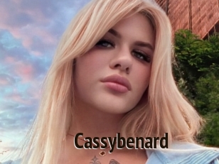 Cassybenard