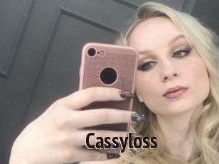 Cassyloss