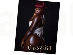 Cassystar