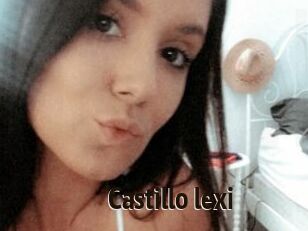 Castillo_lexi