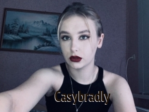 Casybradly