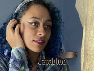 Catablue