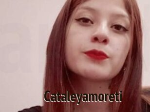 Cataleyamoreti